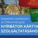 LEGYÉL TE IS ELFOGADÓHELY!