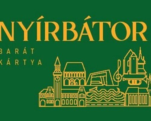 Nyírbátor Barát kártya tájékoztató