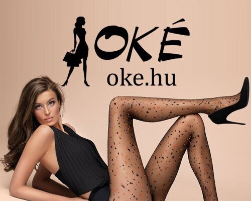 Oké Divat Webshop