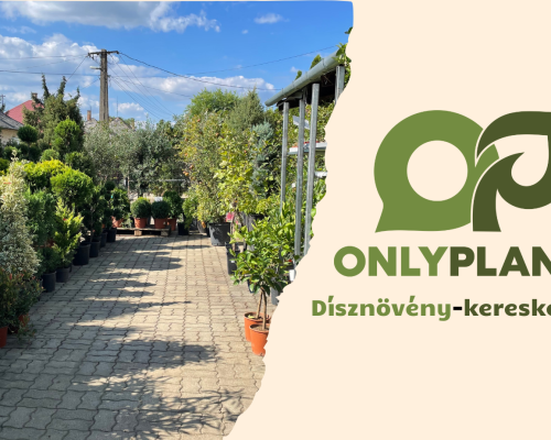 OnlyPlants Kft.