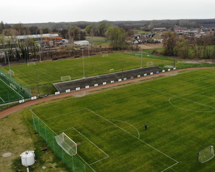 Sportpálya