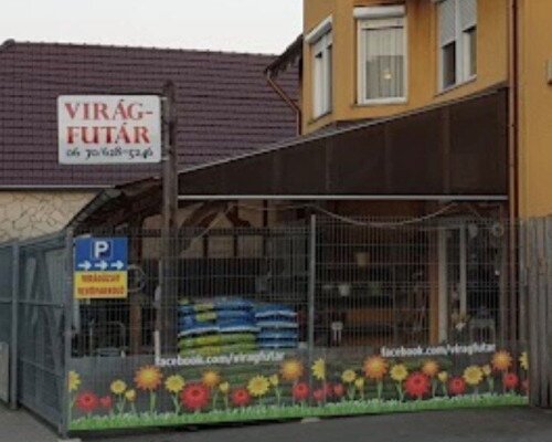 Virág Ajándék üzlet